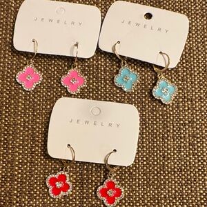 3224- Matthew's Fun Items- Various Colors-